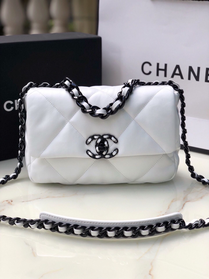 Ch**el 19 bags